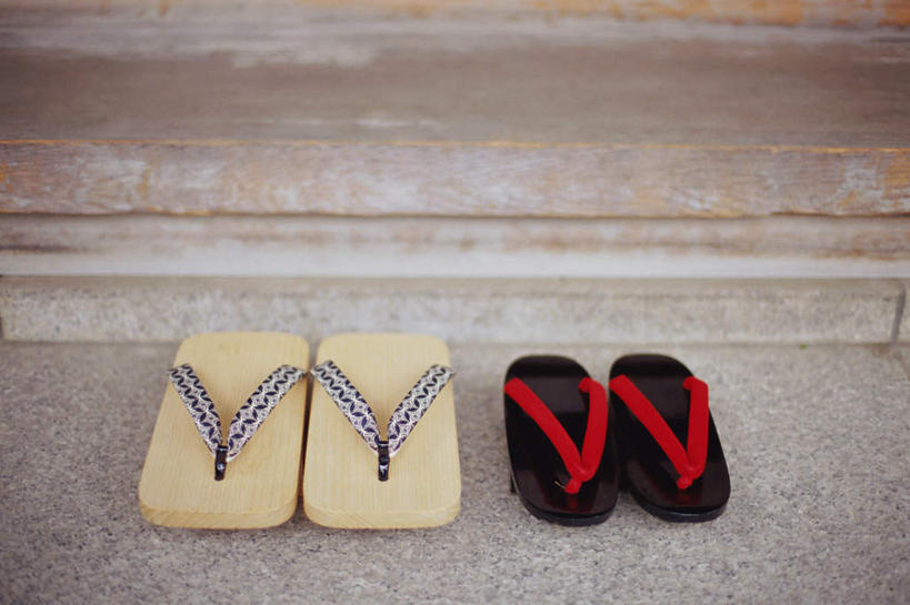 无人,横图,俯视,室内,白天,凉鞋,鞋子,东京,日本,亚洲,一排,整齐,席子,文化,木屐,传统,东亚,本州,关东地方,本州岛,日本国,东京都,彩图,高角度拍摄,夹趾拖鞋,人字拖,人字拖鞋