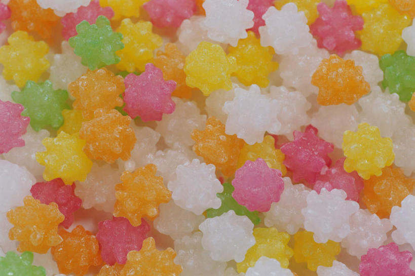 无人,横图,俯视,彩色,室内,白天,许多,食品,糖,糖果,甜点,甜品,软糖,很多,食物,甜食,五颜六色,色彩斑斓,五彩缤纷,五彩斑斓,五光十色,彩图,高角度拍摄