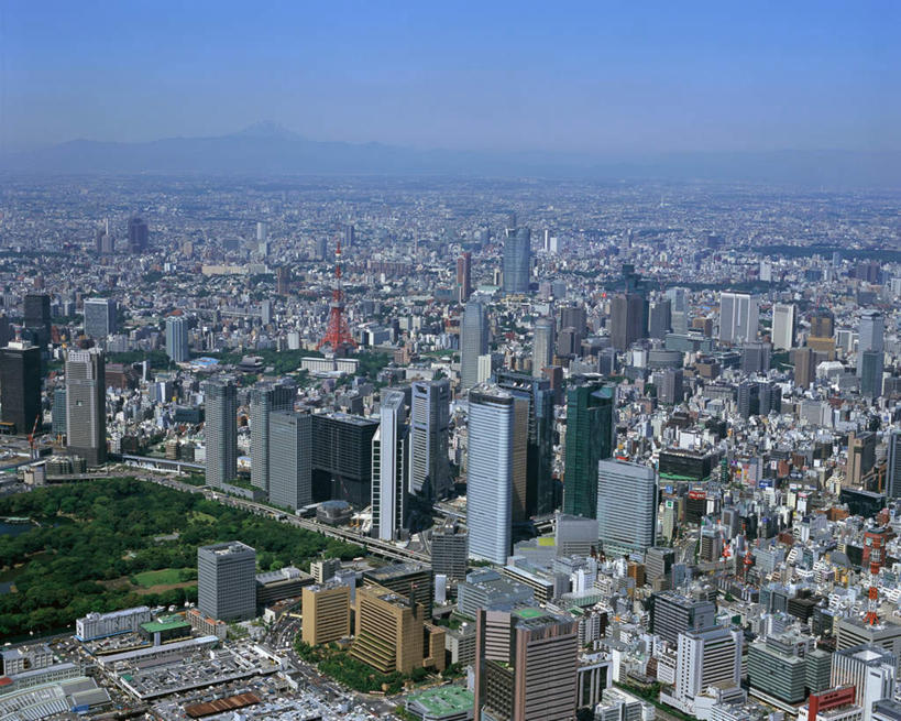 无人,高楼大厦,横图,俯视,室外,白天,度假,草地,草坪,美景,山,山脉,植物,城市风光,城市,大厦,道路,建筑,路,摩天大楼,公路,汽车,东京,日本,亚洲,景观,山峰,交通,山峦,娱乐,车,草,树,树木,蓝色,绿色,蓝天,天空,自然,交通工具,轿车,群山,天,享受,休闲,景色,放松,生长,成长,东亚,本州,关东地方,本州岛,日本国,东京都,汐留,汐留区,马路,彩图,高角度拍摄,大楼,高层建筑,高楼,摩天楼