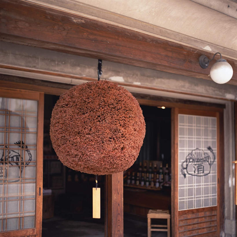 无人,家,方图,室外,白天,仰视,门,酒店,入口,悬挂,标志,文字,字符,字母,房屋,屋子,门口,标识,楼房,住宅,球,专卖店,彩图,低角度拍摄,房子,店铺