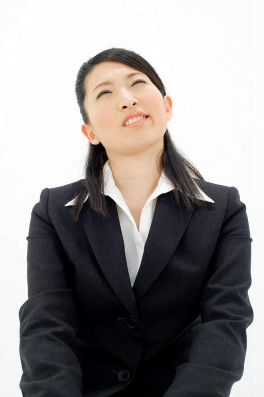 东方人,一个人,商务人士,商务女性,站,竖图,室内,白天,白色背景,正面,工作服,制服,亚洲,仅一个年轻女性,仅一个女性,仅一个人,套装,注视,黄种人,观察,看,站着,张嘴,摄影,影棚,观看,察看,关注,商务装,张大嘴巴,工薪阶层,工作制服,年轻女性,女人,女性,亚洲人,白领,上班族,张开嘴,抬头,仰头,站立,半身,彩图,影棚拍摄,工作套服,拍摄