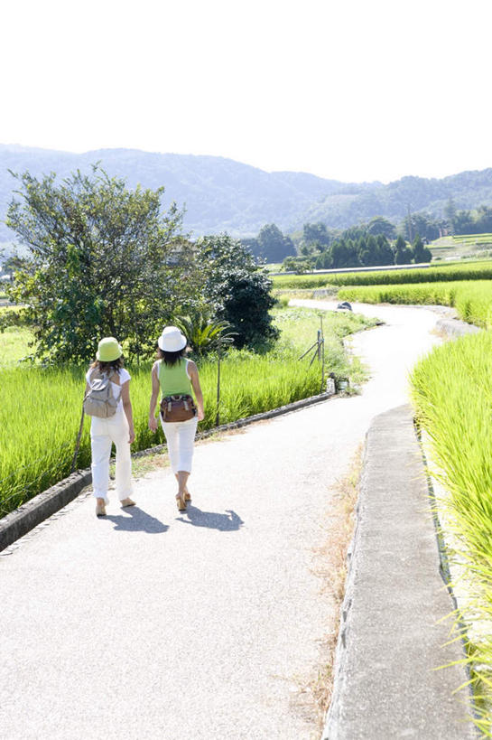 东方人,两个人,伙伴,朋友,农田,走,竖图,室外,白天,旅游,度假,友谊,庄稼,美景,森林,山,树林,太阳,植物,帽子,京都,日本,亚洲,阴影,服装,光线,影子,景观,山峰,山峦,休闲装,黄种人,娱乐,树,树木,背面,衣服,蓝色,绿色,蓝天,天空,阳光,自然,遮阳帽,天,夏天,享受,休闲,休闲服,景色,放松,服饰,京都府,生长,晴朗,成长,自然风光,东亚,本州,万里无云,本州岛,日本国,近畿地方,近畿,嵯峨野,岚山,友情,年轻女性,女人,女性,亚洲人,晴空,晴空万里,步行,散步,走路,彩图,全身,耕地,庄稼田