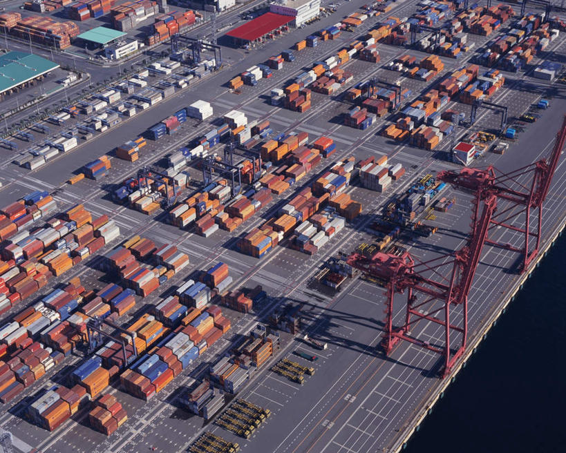 无人,码头,横图,俯视,航拍,室外,白天,度假,运输业,技术,海浪,海洋,美景,城市风光,城市,港口,建筑,日本,亚洲,景观,浪花,集装箱,交通,速度,娱乐,设备,货柜,施工,海水,箱子,享受,休闲,机械,起重机,景色,放松,运输,大阪,工程,鸟瞰,海景,东亚,物流,本州,大阪府,本州岛,日本国,近畿地方,近畿,县厅,大阪市,大海,风浪,海,海水的波动,近岸浪,涌浪,彩图,高角度拍摄,摆渡口,埠头,渡口,渡头,港湾,海港,货运码头,口岸,商港