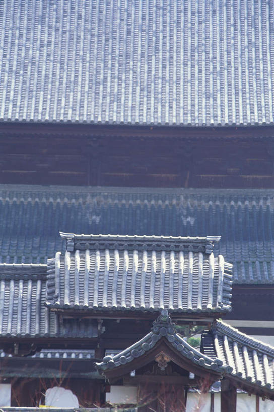 无人,寺庙,竖图,俯视,室外,白天,旅游,度假,名胜古迹,地标,京都,日本,亚洲,节日,遗迹,瓦片,屋顶,屋檐,顶棚,古迹,文化,文物,娱乐,古建筑,檐,庙宇,祈祷,享受,休闲,健康,旅游胜地,放松,许愿,宗教,佛教,信仰,京都府,纪念,祈求,古文明,东亚,本州,本州岛,日本国,近畿地方,近畿,释教,东福寺,东山区,平安,彩图,高角度拍摄,庙,寺,标志性建筑