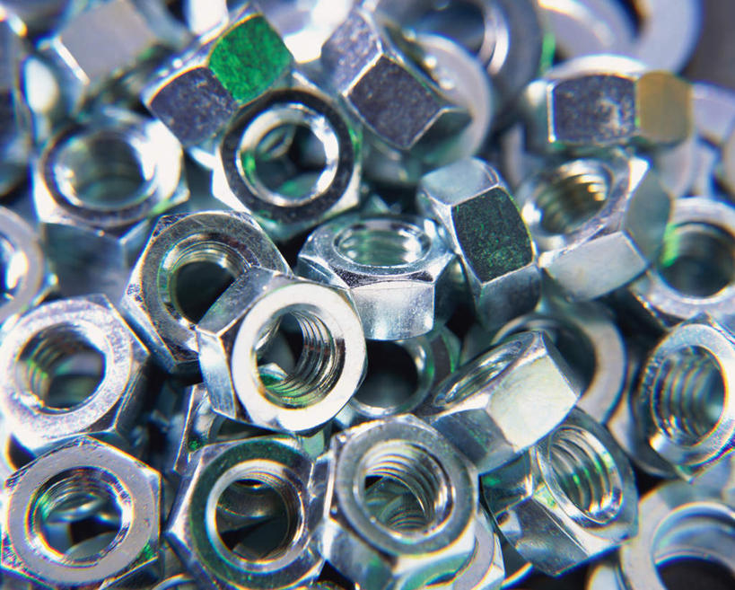 无人,横图,俯视,室内,特写,白天,静物,金属制品,一堆,许多,连接,阴影,堆叠,堆积,组合,光线,金属,工具,影子,很多,堆,链接,螺母,螺帽,五金,紧固,拼接,拼凑,螺丝帽,拼合,凑集,聚合,撮合,链结,牢固,彩图,高角度拍摄