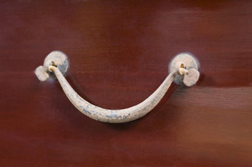 无人,横图,室外,特写,白天,正面,柜子,抽屉,储物柜,梳妆台,一个,把手,单个,古董,储存,储备,蕴藏,贮备,拉手,彩图,贮存