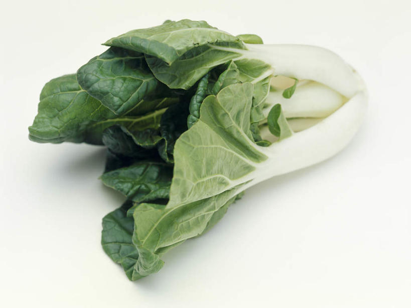 无人,横图,俯视,室内,特写,白天,白色背景,蔬菜,新鲜,食品,白菜,食物,摄影,有机食品,绿色食品,影棚,小白菜,彩图,高角度拍摄,影棚拍摄,拍摄