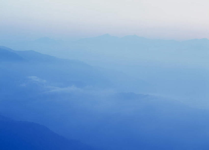 无人,横图,俯视,航拍,室外,白天,旅游,度假,美景,山,雾,长野县,日本,亚洲,朦胧,模糊,景观,山峰,山峦,娱乐,自然,享受,休闲,景色,放松,迷雾,鸟瞰,自然风光,东亚,本州,本州岛,日本国,中部地方,长野,北安,北安昙郡,大雾,彩图,高角度拍摄