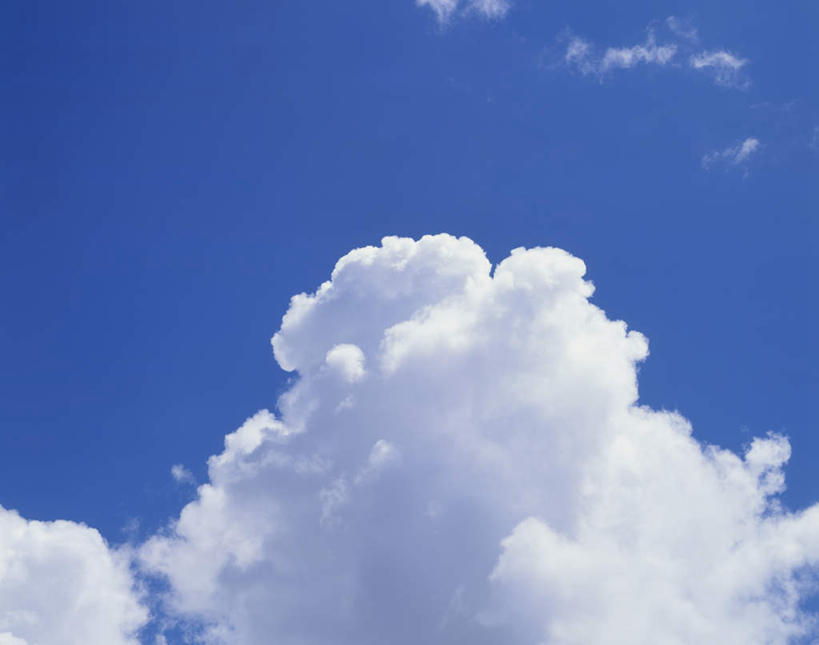 无人,横图,室外,白天,仰视,旅游,度假,美景,日本,亚洲,景观,云,云朵,云彩,娱乐,冲绳,蓝色,白云,蓝天,天空,自然,天,享受,休闲,景色,放松,冲绳县,自然风光,积雨云,东亚,琉球群岛,日本国,九州地方,彩图,低角度拍摄