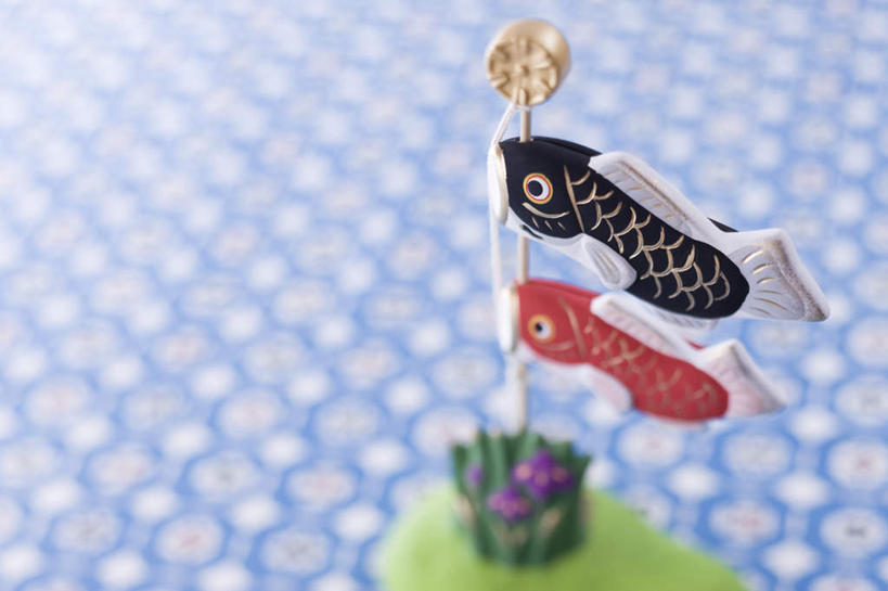 无人,横图,俯视,室内,特写,白天,游戏,草地,草坪,植物,鲤鱼,静物,旗帜,玩具,蓝色背景,节日,朦胧,模糊,庆祝,鱼,玩,文化,娱乐,旗子,鱼类,草,绿色,庆典,休闲,益智,摄影,影棚,活动,纪念,儿童节,发泄,消遣,智力,宣泄,旌旗,旗号,鲤子,鲤拐子,玩耍,嬉戏,彩图,高角度拍摄,影棚拍摄,拍摄