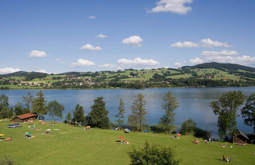 无人,横图,室内,白天,正面,河流,美景,山,山脉,水,奥地利,欧洲,河水,景观,山峰,水流,山峦,蓝天,天空,自然,群山,天,景色,自然风光,中欧,首府,萨尔斯堡,奥地利共和国,萨尔茨堡,萨尔茨堡州,彩图