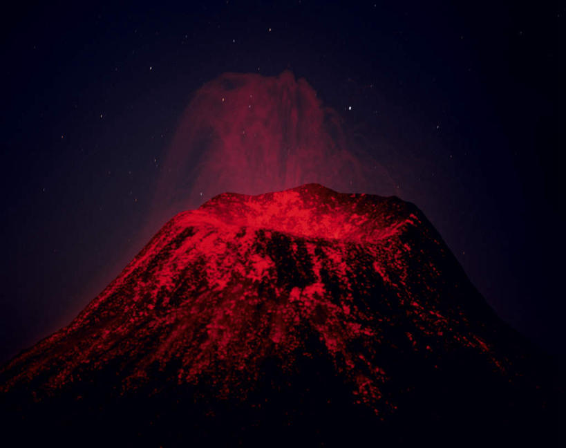 无人,横图,室外,夜晚,正面,旅游,度假,火山,石头,美景,岩浆,非洲,坦桑尼亚,石子,景观,山顶,娱乐,红色,自然,享受,休闲,景色,放松,自然风光,沉积岩,东非,坦桑尼亚联合共和国,颠峰,极峰,水成岩,活火山,石块,岩石,彩图