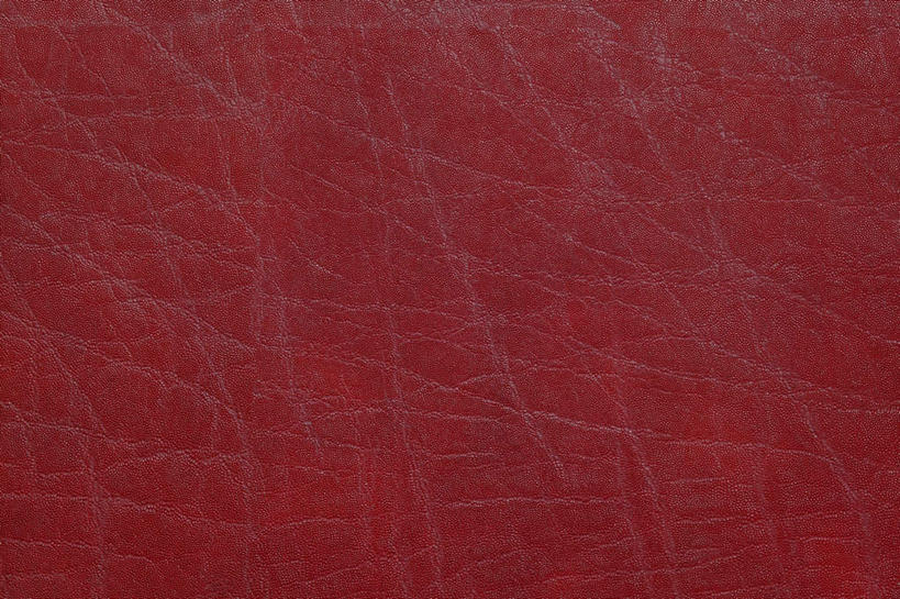 无人,横图,俯视,室内,特写,白天,静物,纹路,纹理,皮革,红色,肌理,彩图,高角度拍摄