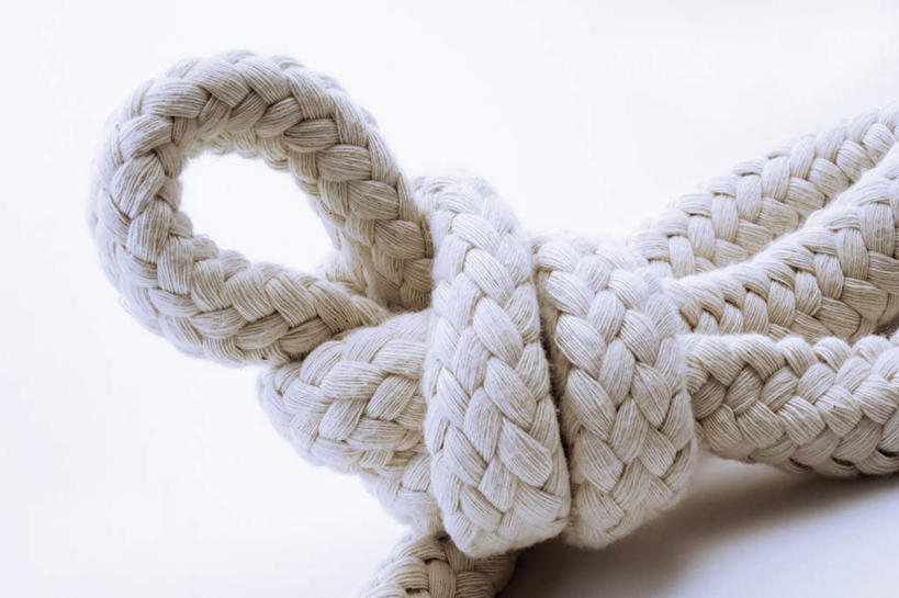 无人,横图,室内,白天,白色背景,正面,静物,阴影,反射,影子,白色,绳子,摄影,影棚,绳索,卫生,纯真,洁净,光明,恬静,中间色,朴素,清白,彩图,影棚拍摄,拍摄