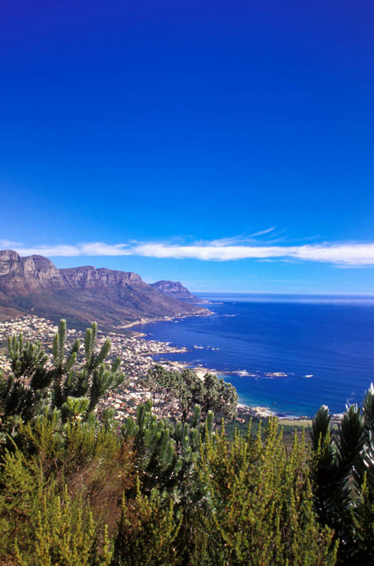 无人,竖图,俯视,室外,白天,旅游,度假,草地,草坪,海浪,海洋,石头,美景,沙滩,植物,非洲,南非,沙子,石子,海岸,景观,浪花,水平线,云,云朵,辽阔,海平线,沙地,首都,云彩,娱乐,草,树,树木,蓝色,绿色,白云,蓝天,天空,自然,海水,天,享受,休闲,广阔,景色,放松,生长,晴朗,成长,一望无际,自然风光,海景,开普敦,省会,阿非利加洲,立法首都,南非共和国,西开普省,无边无际,一马平川,大海,风浪,海,海水的波动,海滩,近岸浪,石块,岩石,涌浪,晴空,彩图,高角度拍摄,水天相接,水天一线