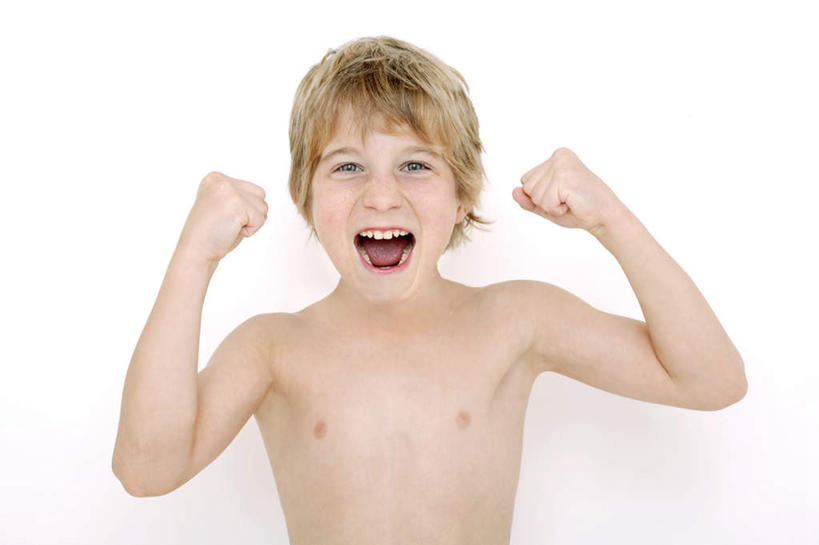 西方人,儿童,一个人,站,横图,室内,白天,白色背景,正面,欧洲,欧洲人,仅一个男性,仅一个人,注视,鼓励,裸露,小孩,观察,加油,看,手势,站着,张嘴,仅一个小孩,打气,半裸,摄影,影棚,观看,察看,关注,鼓舞,裸,张大嘴巴,男孩,男人,男性,白种人,孩子,张开嘴,站立,半身,彩图,影棚拍摄,拍摄,男生