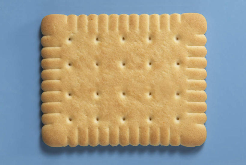 点心,无人,横图,俯视,室内,特写,白天,一块,蓝色背景,食品,曲奇,食物,饼干,零食,摄影,影棚,曲奇饼,曲奇饼干,彩图,高角度拍摄,影棚拍摄,拍摄