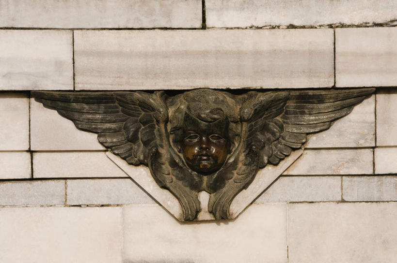 无人,横图,室外,特写,白天,正面,旅游,度假,标志建筑,地标,建筑,雕塑,印度,亚洲,艺术,装饰,雕刻,雕像,墙,娱乐,建设,墙壁,墙面,工艺品,享受,休闲,旅游胜地,放松,纪念,美术,主题,南亚,陈列,首府,印度共和国,功能,美学,加尔各答,西孟加拉邦,半身,彩图