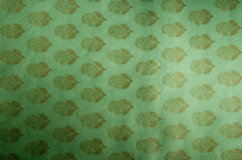 无人,横图,室内,特写,白天,正面,重复,静物,阴影,花纹,反射,纹路,图案,纹理,影子,绿色,金色,肌理,反复,彩图