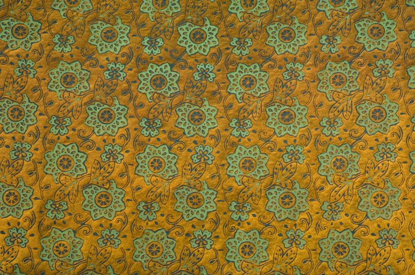 无人,横图,室内,特写,白天,正面,静物,阴影,花纹,反射,纹路,图案,纹理,影子,绿色,金色,富贵,忠诚,肌理,富丽,名誉,荣华,彩图