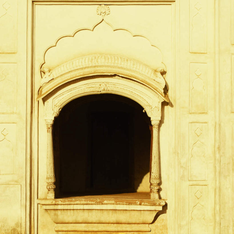 无人,横图,室外,特写,白天,正面,旅游,度假,名胜古迹,窗户,标志建筑,地标,建筑,印度,亚洲,遗迹,墙,首都,古迹,文物,娱乐,建设,古建筑,玻璃窗,墙壁,墙面,享受,休闲,墓地,旅游胜地,放松,坟墓,陵墓,南亚,坟场,古文明,新德里,印度共和国,彩图