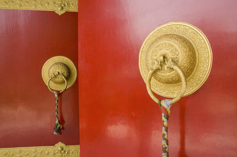 无人,横图,室内,特写,白天,正面,旅游,度假,名胜古迹,门,标志建筑,地标,建筑,印度,亚洲,朦胧,模糊,遗迹,古迹,文物,娱乐,建设,古建筑,红色,把手,门把手,门框,享受,休闲,金色,旅游胜地,放松,门把,南亚,古文明,印度共和国,比哈尔邦,拉手,彩图