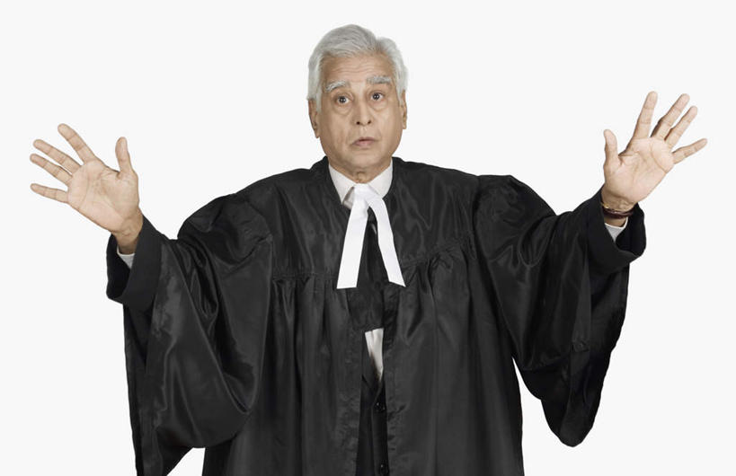 一个人,法官,站,伸展双臂,横图,室内,白天,白色背景,正面,工作服,制服,亚洲,仅一个男性,仅一个人,仅一个中年男性,注视,观察,看,站着,摄影,影棚,观看,察看,关注,工作制服,男人,男性,中年男性,亚洲人,印度人,敞开双臂,伸开双臂,展开双肩,站立,张开手臂,张开双臂,半身,彩图,影棚拍摄,工作套服,拍摄,判事,推事