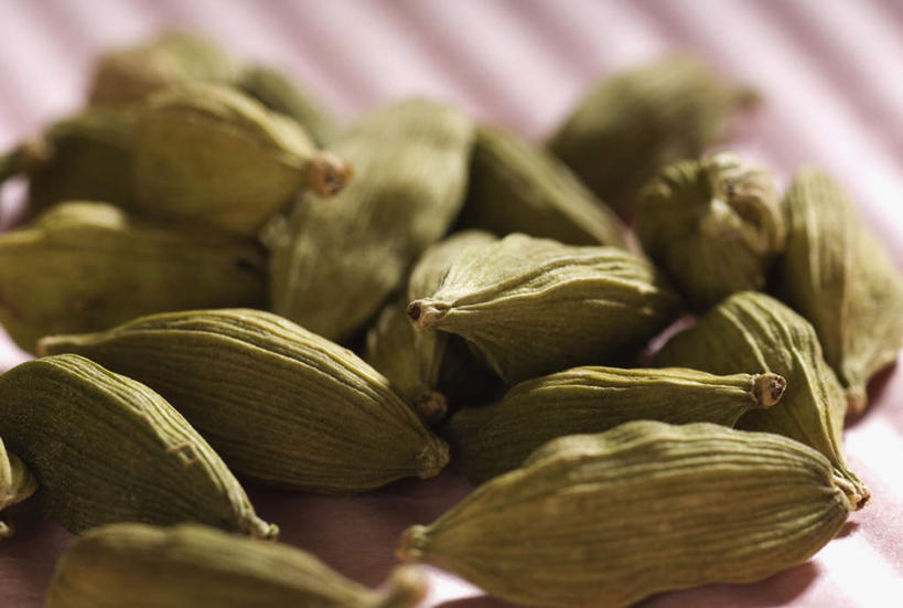 无人,横图,俯视,室内,特写,白天,植物,一堆,许多,堆叠,堆积,朦胧,模糊,草药,药草,很多,中药,堆,豆蔻,药材,中草药,中药材,本草,消食,白豆蔻,彩图,高角度拍摄,开胃