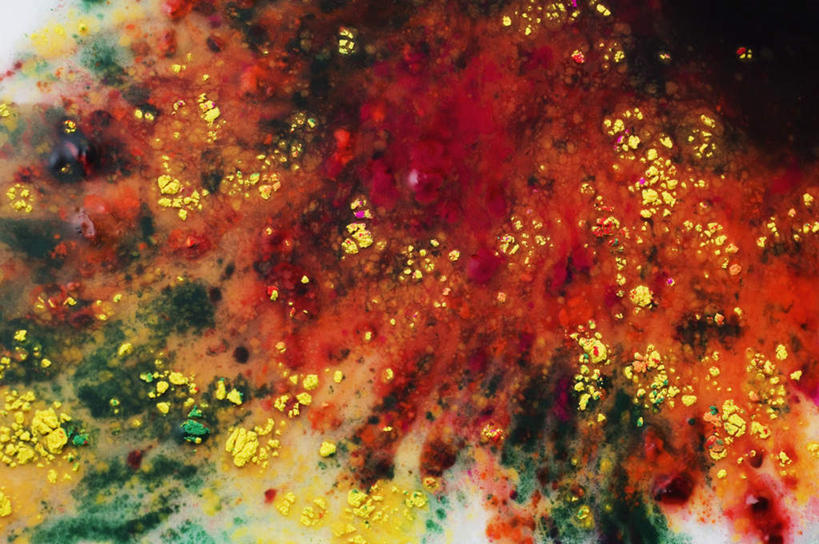 无人,横图,俯视,彩色,室内,特写,白天,装修,装饰,材料,凌乱,装潢,五颜六色,保护,涂料,色彩斑斓,混乱,五彩缤纷,五彩斑斓,纷乱,缭乱,庞杂,五光十色,彩图,高角度拍摄