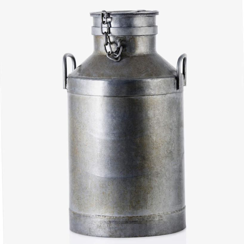 无人,横图,室内,特写,白天,白色背景,正面,静物,金属制品,金属,罐子,一个,瓶子,摄影,影棚,单个,彩图,影棚拍摄,拍摄