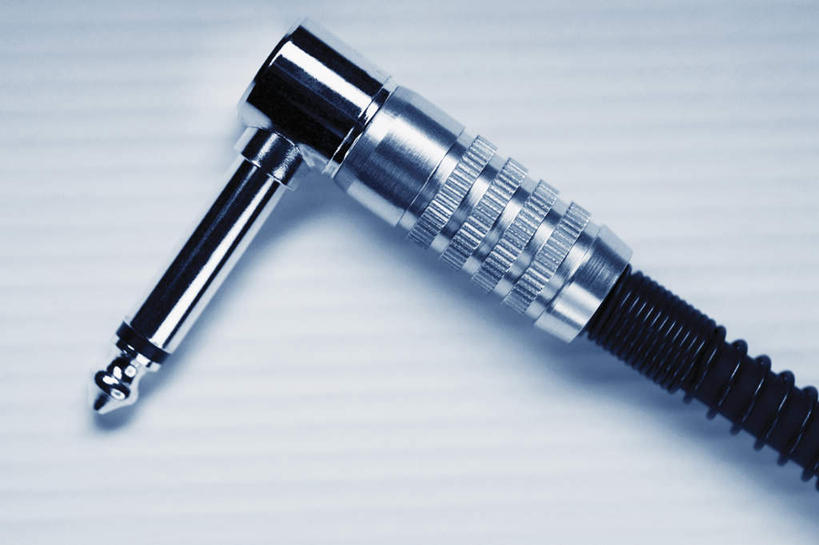 无人,横图,俯视,室内,特写,白天,通讯,数据,静物,一根,阴影,灰色背景,朦胧,模糊,反射,传输,影子,摄影,影棚,音频线,线缆,彩图,高角度拍摄,影棚拍摄,拍摄,音频连接线