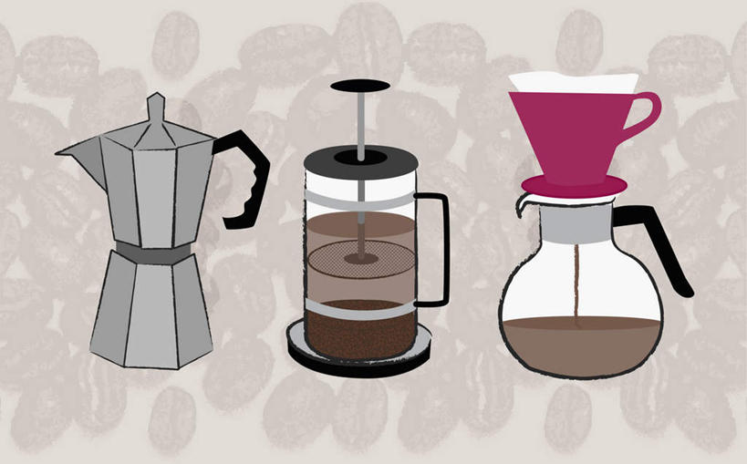 无人,横图,插画,室内,白天,正面,数码,科技,一排,阴影,整齐,网络,电器,工具,高光,几何,计算机图形,合成,图画,设备,榨汁机,画,排列,三个,搅拌,冲泡,电脑合成图,数码合成图,研磨,切割,家电,家用电器,合成图,咖啡机,队列,磨粉,漫画,榨汁,写实,具体,具象,彩图,清除,压粉,装粉