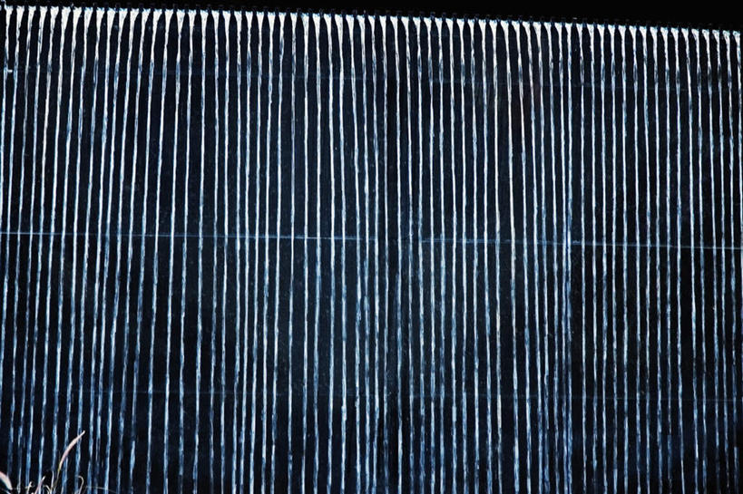 无人,横图,室外,特写,白天,正面,喷泉,一排,飞溅,整齐,溅,液体,景观,水滴,文化,水珠,排列,品味,队列,喷洒,水景,美观,设计,彩图