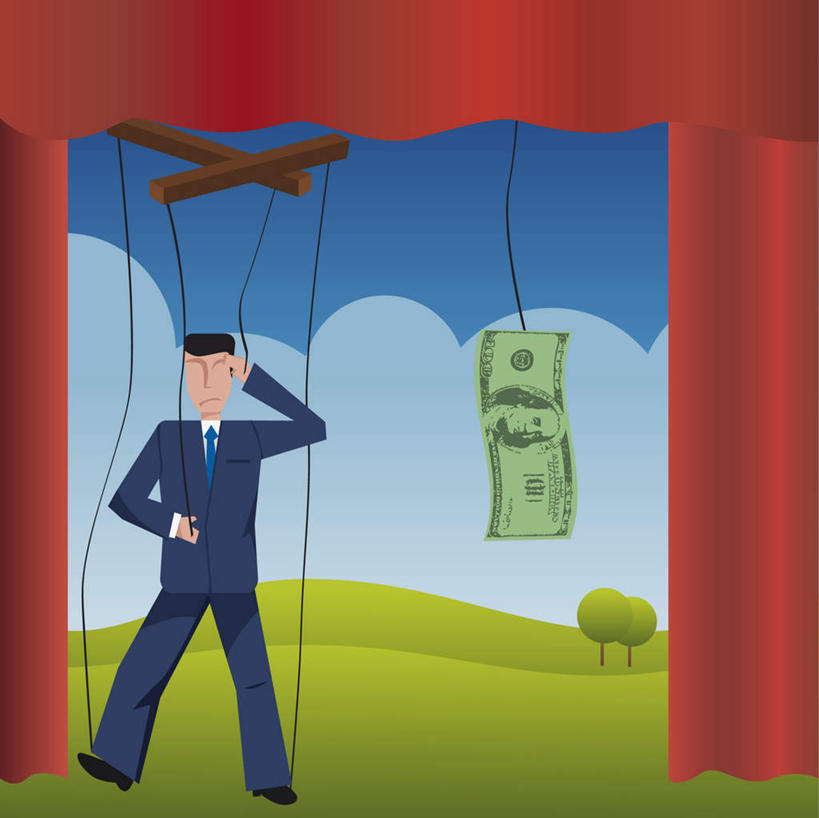 西方人,一个人,无人,商务人士,商务男性,站,举,横图,插画,室内,白天,正面,衬衫,钱,数码,科技,草地,草坪,植物,摆设,欧洲,欧洲人,仅一个男性,仅一个人,仅一个中年男性,一张,阴影,套装,艺术,装饰,光线,网络,钱币,人偶,影子,云,云朵,领带,高光,几何,计算机图形,合成,云彩,图画,注视,文化,画,装饰品,草,树,树木,红色,蓝色,绿色,白云,蓝天,天空,阳光,自然,模型,装饰物,工艺品,天,观察,看,托,站着,钞票,金融,纸币,帷幕,生长,经济,晴朗,成长,观看,华丽,修饰,点缀,电脑合成图,数码合成图,察看,高雅,木偶,象征,庄重,合成图,关注,帷幔,商务装,身份,幕布,饰物,幕帘,漫画,流通,纸钞,贸易,工薪阶层,简洁,写实,具体,具象,衬托,美观,雅致,雅观,正式,地位,木偶人,木人,帷幔布,货币,现金,男人,男性,中年男性,白种人,白领,上班族,晴空,举起,举手,举着,向上举,向上伸,向上托,站立,彩图,全身,衬衣,牵线木偶