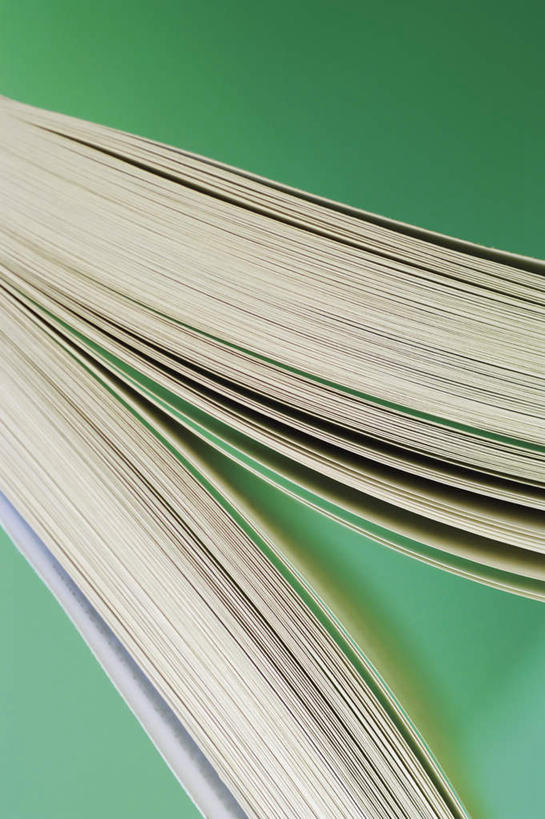 无人,竖图,俯视,室内,特写,白天,静物,书籍,一本,绿色背景,阴影,朦胧,模糊,反射,影子,打开,翻开,摄影,影棚,掀开,书,图书,彩图,高角度拍摄,影棚拍摄,拍摄