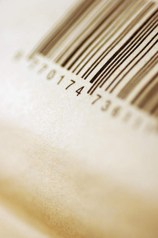 无人,竖图,俯视,室内,特写,白天,电子,静物,阴影,朦胧,模糊,反射,信息,标签,标志,符号,数字,文字,影子,字符,标识,摄影,阿拉伯数字,影棚,条形码,编码,条码,彩图,高角度拍摄,影棚拍摄,拍摄,商业