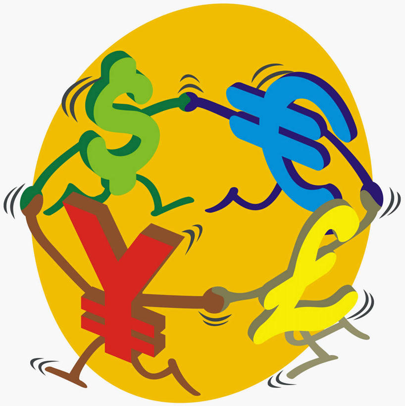 无人,走,握手,竖图,插画,室内,白天,白色背景,正面,数码,科技,阴影,环绕,围绕,网络,符号,高光,几何,计算机图形,合成,图画,环抱,画,电脑合成图,数码合成图,合成图,漫画,写实,具体,具象,萦绕,美元符号,步行,搀手,拉手,散步,手拉手,手握手,走路,彩图,欧元符号,拟人