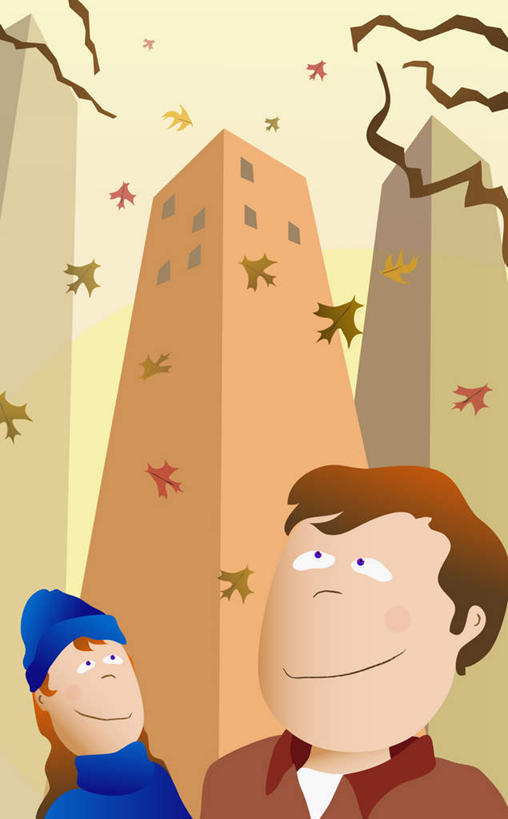 西方人,儿童,无人,两个人,伙伴,朋友,高楼大厦,站,竖图,插画,室内,白天,正面,度假,友谊,纯洁,办公楼,数码,科技,美景,植物,城市风光,城市,大厦,建筑,摩天大楼,写字楼,叶子,欧洲,欧洲人,阴影,服装,网络,景观,枯叶,落叶,高光,几何,计算机图形,合成,图画,注视,休闲装,娱乐,画,树,树木,小孩,衣服,绿色,自然,楼宇,观察,看,站着,享受,休闲,休闲服,商务楼,景色,放松,可爱,童年,童趣,服饰,生长,成长,观看,电脑合成图,数码合成图,察看,合成图,关注,下降,降落,漫画,童真,烂漫,无邪,写实,具体,具象,降低,下跌,下落,天真,友情,男孩,男人,男性,女孩,女人,女性,白种人,叶,叶片,站立,半身,彩图,大楼,高层建筑,高楼,摩天楼,男生,女生