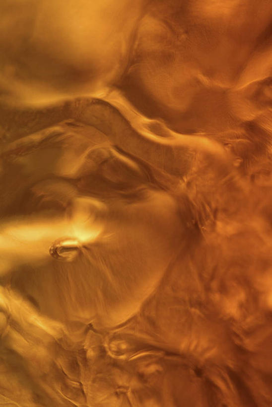 无人,竖图,室内,特写,白天,正面,水,阴影,融化,反射,液体,影子,冰,水滴,冰块,冷冻,橙色,寒冷,冷藏,冰冷,熔化,保鲜,溶化,熔解,消溶,彩图