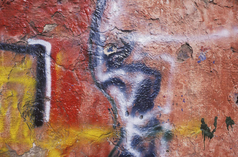 无人,横图,室内,特写,白天,正面,抽象,绘画,阴影,艺术,粗糙,反射,纹路,彩绘,图案,纹理,影子,墙,艺术品,古典,破坏,文化,破损,墙壁,墙面,工艺品,品味,概念,美术,损坏,毛糙,高雅,肌理,美学,图文,彩图,涂鸦,粗拙