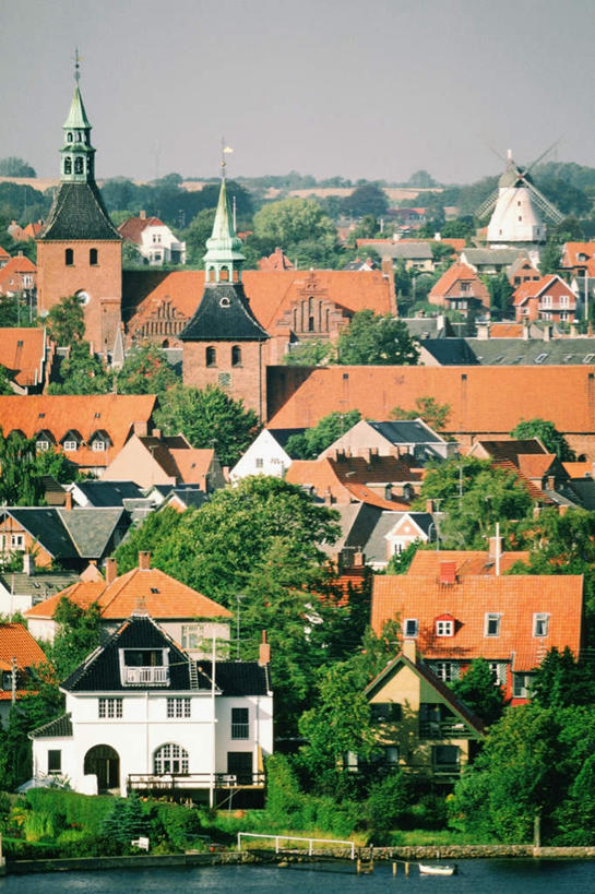 无人,家,教堂,竖图,俯视,室外,白天,度假,灌溉,美景,植物,城市风光,城市,风车,丹麦,欧洲,节日,环保,房屋,屋子,景观,文化,娱乐,楼房,住宅,树,树木,绿色,自然,祈祷,享受,休闲,健康,景色,放松,许愿,宗教,信仰,生长,能源,成长,纪念,祈求,回收,资源,浇灌,荷兰风车,基督教,天主教,北欧,利用,信念,低碳,循环,磨坊,丹麦王国,持续,平安,彩图,高角度拍摄,房子,大教堂,礼拜堂,菲英郡