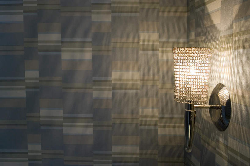 无人,横图,室内,特写,白天,正面,壁纸,静物,照明,阴影,光线,壁灯,影子,墙,灯光,墙壁,墙面,灯,灯具,照亮,照明设备,墙纸,彩图