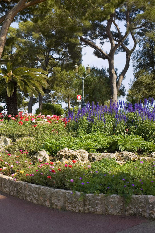 无人,竖图,室外,白天,正面,度假,草地,草坪,花海,花圃,美景,植物,城市风光,城市,道路,路,叶子,摩纳哥,欧洲,阴影,盛开,光线,影子,景观,小路,交通,花蕾,娱乐,草,花,花瓣,花朵,花卉,鲜花,树,树木,蓝色,绿色,蓝天,天空,阳光,自然,花丛,花束,花田,天,花苞,花蕊,享受,休闲,摩纳哥公国,景色,放松,生长,晴朗,成长,万里无云,蒙特卡洛,蒙地卡罗,晴空,晴空万里,彩图