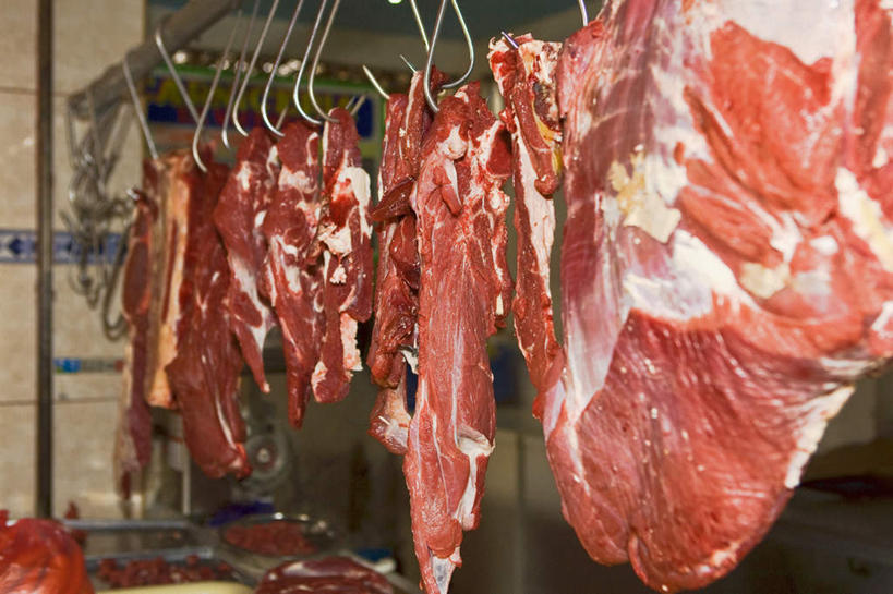 无人,菜场,横图,室外,特写,白天,正面,购物,度假,消费,美景,城市风光,城市,秘鲁,一排,许多,吊挂,悬挂,朦胧,模糊,整齐,钩子,景观,肉,集市,市场,挂,娱乐,肉类,排列,享受,休闲,景色,南美,放松,金融,南美洲,拉丁美洲,队列,美洲,选购,贸易,肉食,秘鲁共和国,伊卡,亚美利加洲,南亚美利加洲,玉米之仓,伊卡省,菜市,彩图,菜市场