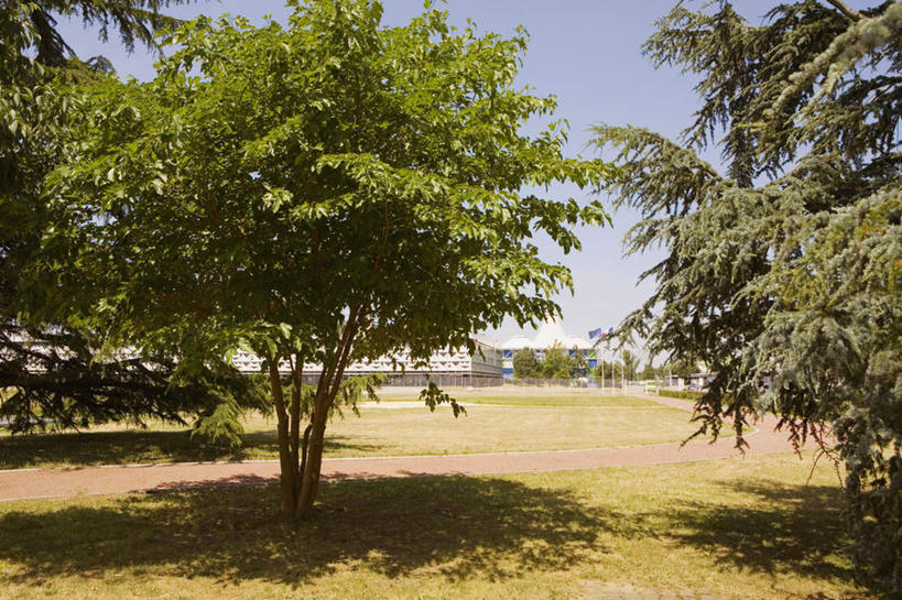 无人,家,横图,室外,白天,正面,度假,草地,草坪,美景,植物,城市风光,城市,法国,欧洲,阴影,光线,影子,房屋,屋子,景观,公寓,娱乐,洋房,楼房,住宅,草,树,树木,蓝色,绿色,蓝天,天空,阳光,自然,天,享受,休闲,景色,放松,生长,晴朗,成长,万里无云,法兰西共和国,首府,波尔多,阿基坦,法兰西第五共和国,亚魁当,波尔多市,阿基坦大区,晴空,晴空万里,彩图,房子