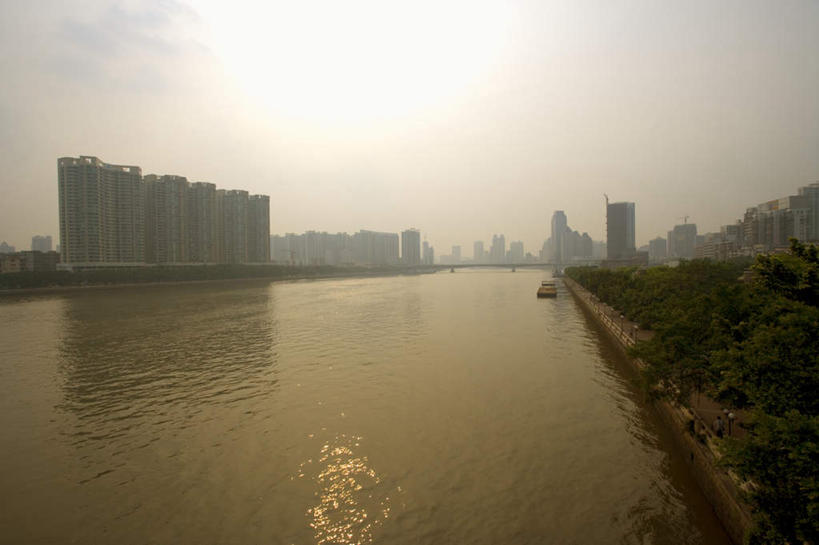 无人,高楼大厦,横图,室外,白天,正面,度假,日出,河流,美景,水,太阳,城市风光,标志建筑,城市,大厦,地标,建筑,摩天大楼,广州,中国,亚洲,阴影,光线,影子,河水,景观,水流,建筑群,朝霞,晨曦,黎明,娱乐,建设,阳光,享受,休闲,景色,放松,东亚,广东,广东省,珠江,中华人民共和国,华南地区,省会,广州市,粤,朝阳,彩图,破晓,大楼,高层建筑,高楼,摩天楼,粤江,珠江河