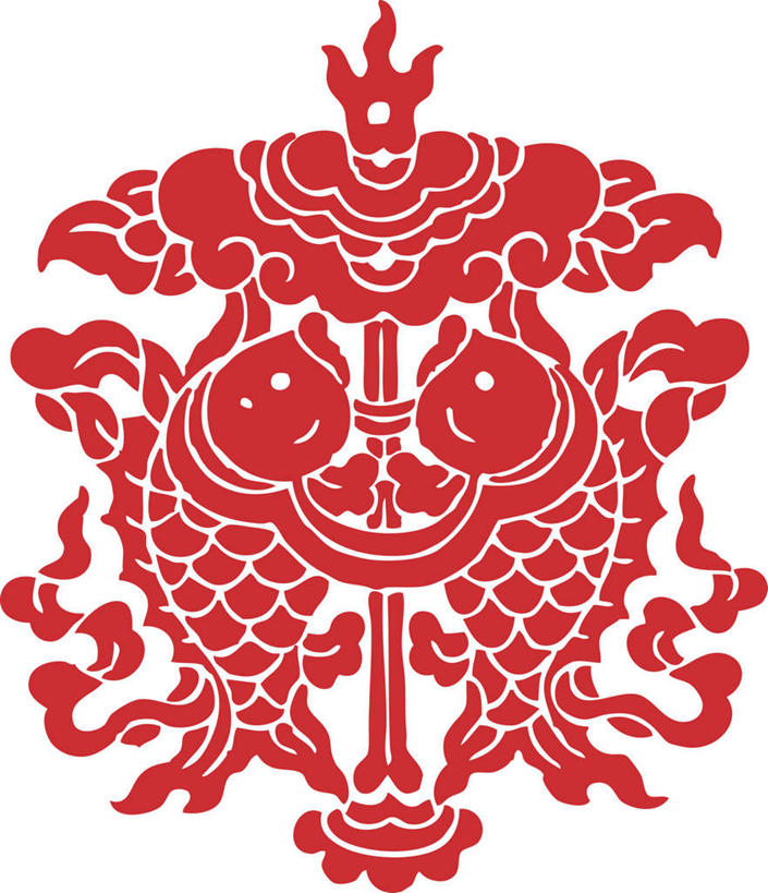 无人,竖图,插画,室内,特写,白天,白色背景,正面,数码,科技,鲤鱼,两条,阴影,花纹,对称,艺术,装饰,网络,鱼,纸艺,手工艺品,高光,几何,计算机图形,合成,图画,文化,鱼类,画,红色,纸制品,工艺品,剪纸,面对面,华丽,修饰,吉祥,点缀,电脑合成图,数码合成图,高雅,合成图,漫画,窗花,写实,具体,具象,吉利,自信心,品位,衬托,美观,雅致,雅观,剪画,刻纸,祥瑞,鲤子,鲤拐子,彩图