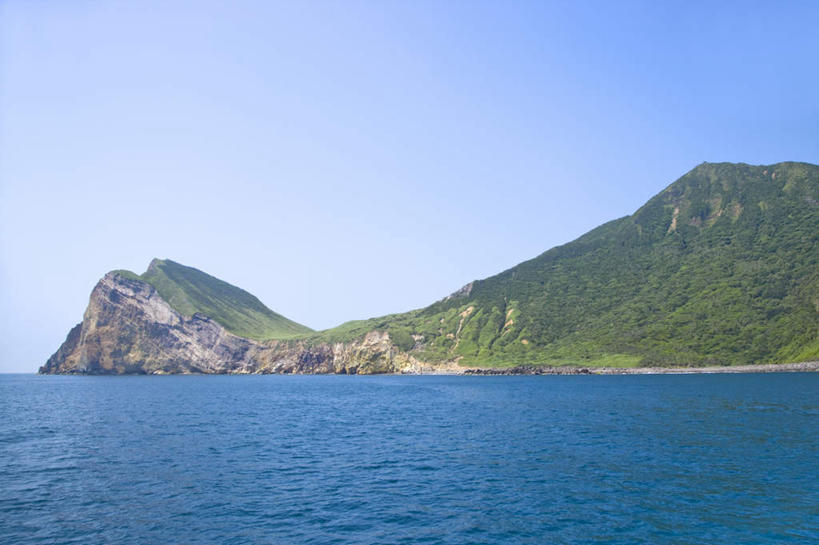 无人,横图,室外,白天,正面,旅游,度假,岛屿,海浪,海洋,石头,美景,山,山脉,台湾,中国,亚洲,阴影,光线,石子,影子,岛,景观,浪花,山顶,山峰,山峦,娱乐,蓝色,蓝天,天空,阳光,自然,海水,群山,天,享受,休闲,景色,放松,晴朗,自然风光,海景,东亚,沉积岩,台北,龟山岛,万里无云,港澳台,中华人民共和国,省会,台北市,台湾省,颠峰,极峰,水成岩,大海,风浪,海,海水的波动,近岸浪,列岛,群岛,石块,岩石,涌浪,诸岛,晴空,晴空万里,彩图,宜兰县,台