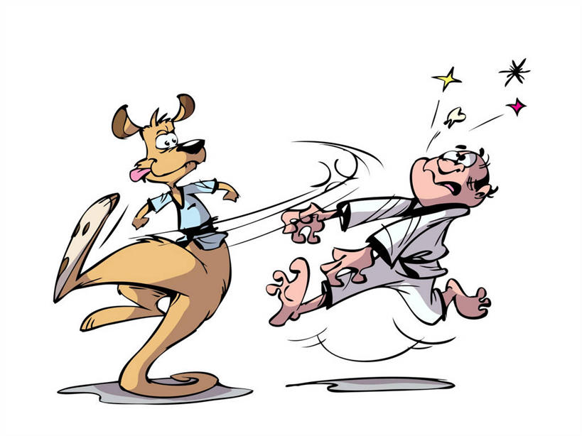 西方人,一个人,无人,站,跳,横图,插画,室内,白天,白色背景,正面,锻炼,运动,数码,科技,武术,袋鼠,野生动物,欧洲,欧洲人,仅一个男性,仅一个人,仅一个中年男性,踢,阴影,服装,网络,半空,高光,几何,计算机图形,合成,图画,注视,画,一只,衣服,黄色,白色,动物,观察,看,站着,可爱,服饰,活泼,观看,张开双腿,电脑合成图,数码合成图,察看,衣着,合成图,穿着,关注,搏击,空手道,漫画,跆拳道服,写实,具体,具象,育儿袋,衣饰,展开双腿,体育,男人,男性,中年男性,白种人,跳跃,站立,彩图,全身,健身,空手,唐手,武道,伸展双腿,练功服