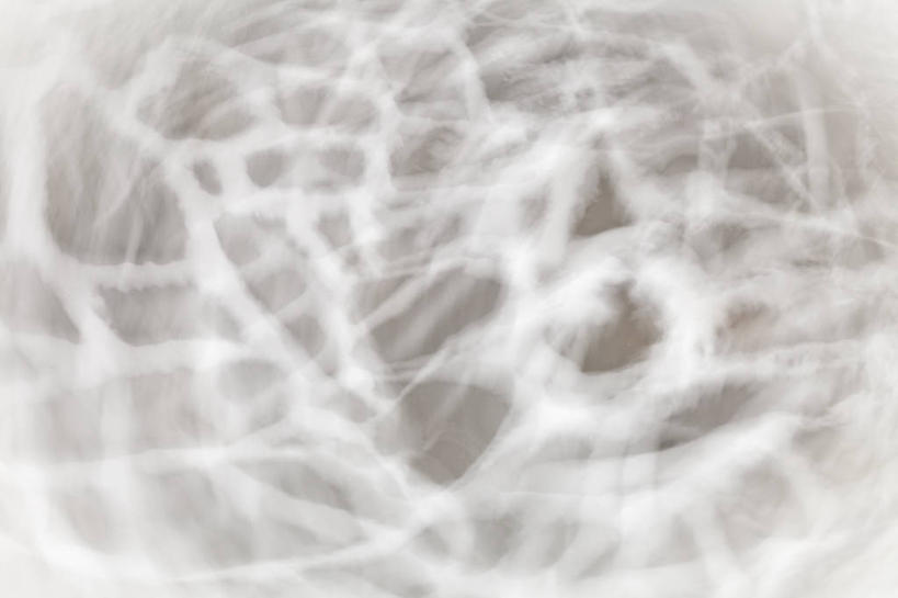 无人,横图,俯视,室外,特写,白天,微距,美景,雪,大雪,朦胧,模糊,积雪,景观,雪景,冬季,冬天,白色,自然,景色,寒冷,自然风光,严寒,彩图,高角度拍摄,微距摄影